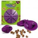 Фото 5 - игрушки Premier TWIST&TREAT PUPPY суперпрочная игрушка для щенков