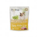 Фото - сухой корм Profine (Профайн) ORIGINAL CHICKEN (ОРИДЖИНАЛ КУРИЦА) сухой корм для кошек