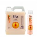 Фото 2 - повседневная косметика Tropiclean (Тропиклин) SPA RENEW (ВОССТАНОВЛЕНИЕ) шампунь для собак и кошек
