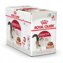 Фото 2 - вологий корм (консерви) Royal Canin INSTINCTIVE in GRAVY консерви для котів