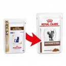 Фото - ветеринарные корма Royal Canin GASTRO INTESTINAL лечебные консервы для кошек при нарушениях пищеварения