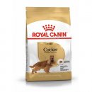 Фото - сухой корм Royal Canin COCKER ADULT (КОКЕР ЭДАЛТ) корм для собак от 10 месяцев