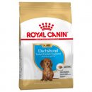 Фото - сухой корм Royal Canin DACHSHUND PUPPY (ТАКСА ПАППИ) корм для щенков до 10 месяцев