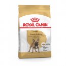 Фото - сухий корм Royal Canin FRENCH BULLDOG ADULT (ФРЕНЧ БУЛЬДОГ ЕДАЛТ) корм для собак від 12 місяців