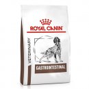 Фото - ветеринарные корма Royal Canin GASTRO INTESTINAL GI25 (ГАСТРО ИНТЕСТИНАЛ) сухой лечебный корм для собак