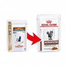 Фото - ветеринарні корми Royal Canin GASTRO INTESTINAL MODERATE CALORIE лікувальні консерви для котів