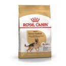 Фото - сухий корм Royal Canin GERMAN SHEPHERD ADULT (НІМЕЦЬКА ВІВЧАРКА ЕДАЛТ) корм для собак від 15 місяців