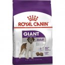 Фото - сухий корм Royal Canin GIANT ADULT (СОБАКИ ГІГАНТСЬКИХ ПОРІД ЕДАЛТ) корм для собак від 18 місяців