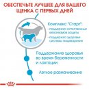 Фото - сухой корм Royal Canin GIANT STARTER MOTHER & BABYDOG корм для беременных и кормящих сук и щенков гигантских-пород