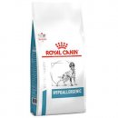 Фото - ветеринарні корми Royal Canin HYPOALLERGENIC (ГІПОАЛЕРГЕННИЙ) сухий лікувальний корм для собак