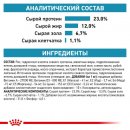 Фото - ветеринарные корма Royal Canin HYPOALLERGENIC MODERATE CALORIE - гипоаллергенный низкокалорийный корм для собак