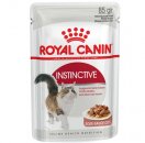 Фото - вологий корм (консерви) Royal Canin INSTINCTIVE in GRAVY консерви для котів