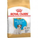 Фото - сухой корм Royal Canin JACK RUSSELL PUPPY (ДЖЕК РАССЕЛ ПАППИ) корм для щенков до 10 месяцев