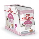 Фото 4 - вологий корм (консерви) Royal Canin KITTEN LOAF вологий корм для кошенят віком 4-12 місяців