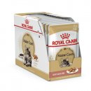 Фото 2 - вологий корм (консерви) Royal Canin MAINE COON ADULT вологий корм для кішок породи мейн-кун