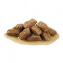 Фото 2 - влажный корм (консервы) Royal Canin MEDIUM ADULT влажный корм для взрослых собак средних пород от 2 до 12 месяцев
