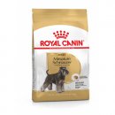 Фото - сухий корм Royal Canin MINIATURE SCHNAUZER ADULT (МІНІАТЮРЕ ШНАУЦЕР ЕДАЛТ) корм для собак від 10 місяців