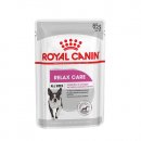 Фото 6 - влажный корм (консервы) Royal Canin RELAX CARE влажный корм для собак с успокаивающим действием