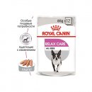 Фото 3 - влажный корм (консервы) Royal Canin RELAX CARE влажный корм для собак с успокаивающим действием