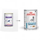 Фото - ветеринарні корми Royal Canin SENSITIVITY CONTROL with DUCK лікувальний вологий корм для собак при харчовій алергії