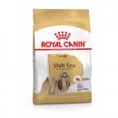 Фото - сухий корм Royal Canin SHIH TZU ADULT (ШИ ТЦУ ЕДАЛТ) корм для собак від 10 місяців