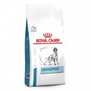 Фото - ветеринарні корми Royal Canin SKIN SUPPORT (СКІН СУППОРТ) сухий лікувальний корм для собак