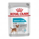Фото - влажный корм (консервы) Royal Canin URINARY CARE влажный корм для собак с чувствительной мочевыделительной системой