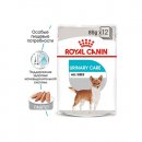 Фото 6 - влажный корм (консервы) Royal Canin URINARY CARE влажный корм для собак с чувствительной мочевыделительной системой