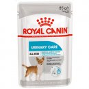 Фото 8 - влажный корм (консервы) Royal Canin URINARY CARE влажный корм для собак с чувствительной мочевыделительной системой