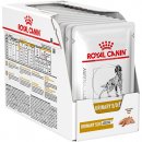 Фото 2 - ветеринарні корми Royal Canin URINARY S/O AGEING 7+ лікувальний вологий корм для собак старше 7 років