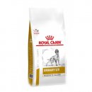 Фото - ветеринарные корма Royal Canin URINARY S/O MODERATE CALORIE сухой лечебный корм для собак