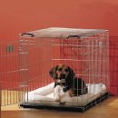 Фото 3 - клітки, вольєри Savic Клітка для собак DOG RESIDENCE, цинк