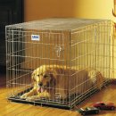 Фото - клітки, вольєри Savic Клітка для собак DOG RESIDENCE, цинк