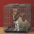 Фото 2 - клітки, вольєри Savic Клітка для собак DOG RESIDENCE, цинк