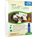 Фото - от блох и клещей SENTRY Natural Defense НАТУРАЛЬНАЯ ЗАЩИТА - Капли от блох и клещей для собак