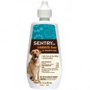Фото 2 - от блох и клещей SENTRY (Сентри) EARMITE FREE - Капли с алоэ против ушного клеща для собак
