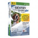 Фото 3 - від бліх та кліщів Sentry FiproGuard (Фіпрогард) PLUS краплі від бліх, кліщів та вошей для собак