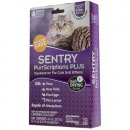 Фото 2 - від бліх та кліщів SENTRY ПУРРСКРИПШНС (PurrScriptions) краплі від бліх та кліщів для котів та кошенят від 2,2 кг