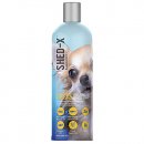 Фото - витамины и минералы SynergyLabs Shed-X Dog ШЕД-ИКС ДОГ добавка для шерсти против линьки для собак