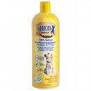 Фото 8 - витамины и минералы SynergyLabs Shed-X Dog ШЕД-ИКС ДОГ добавка для шерсти против линьки для собак