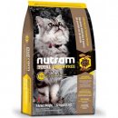 Фото - сухий корм Nutram T22 Total Grain-Free TURKEY & CHIKEN (Індичка, курка) беззерновий корм для кішок