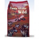 Фото - сухий корм Taste of the Wild SOUTHWEST CANYON CANINE - корм для собак з м'ясом дикого кабана