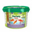 Фото - корм для рыб Tetra POND Variety Sticks cмесь из трех различных видов палочек