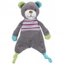 Фото - игрушки Trixie Junior Bear Puppy Toy игрушка для щенков МЕДВЕЖОНОК