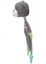 Фото 2 - игрушки Trixie Junior Bear Puppy Toy игрушка для щенков МЕДВЕЖОНОК