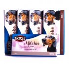 Фото 3 - ласощі Trixie Темний шоколад для собак