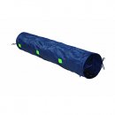 Фото - дресирування та спорт Trixie Agility Tunnel - Тунель для аджиліту (дресирування) маленьких собак та цуценят (3210)