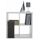 Фото - спальні місця, лежаки Trixie BED for SHELVES драпак на полицю з лежаком (44085)
