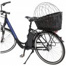 Фото - велоаксессуары Trixie Bicycle Basket - транспортировочная корзина для велосипеда