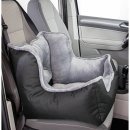 Фото - аксесуари в авто Trixie CAR SEAT Автокрісло для собак (13179)